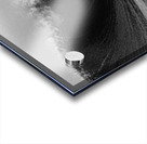 EYE CONTACT Acrylic print