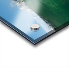 JADEITE Acrylic print