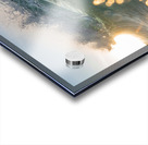 SUN SPOTS Acrylic print