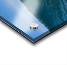 Fairy Tail Acrylic print