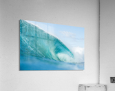 AZUL  Acrylic Print