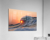 Sun Catcher  Acrylic Print