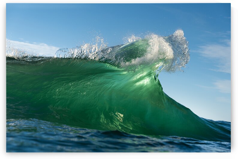 JADEITE by Terence Pieters ORANGE ROCKS