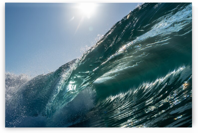 STELLAR by Terence Pieters ORANGE ROCKS