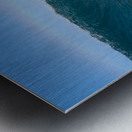 Fairy Tail Metal print