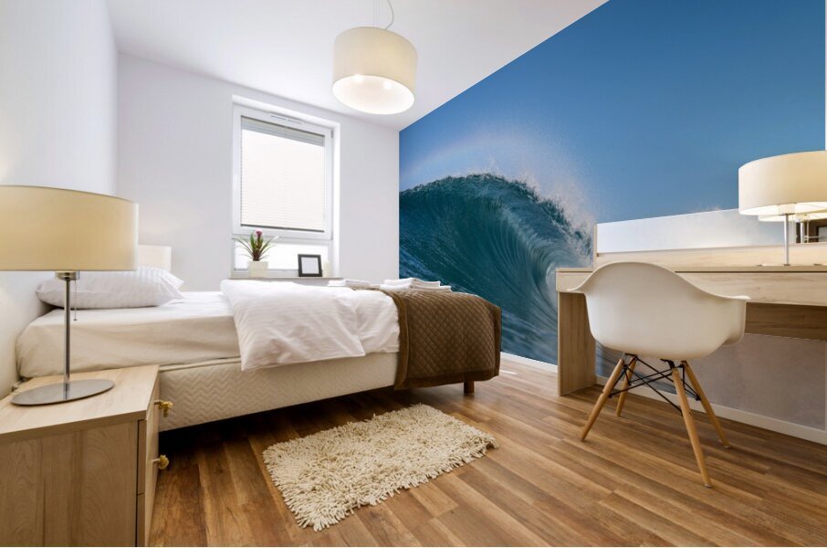 Fairy Tail Mural print