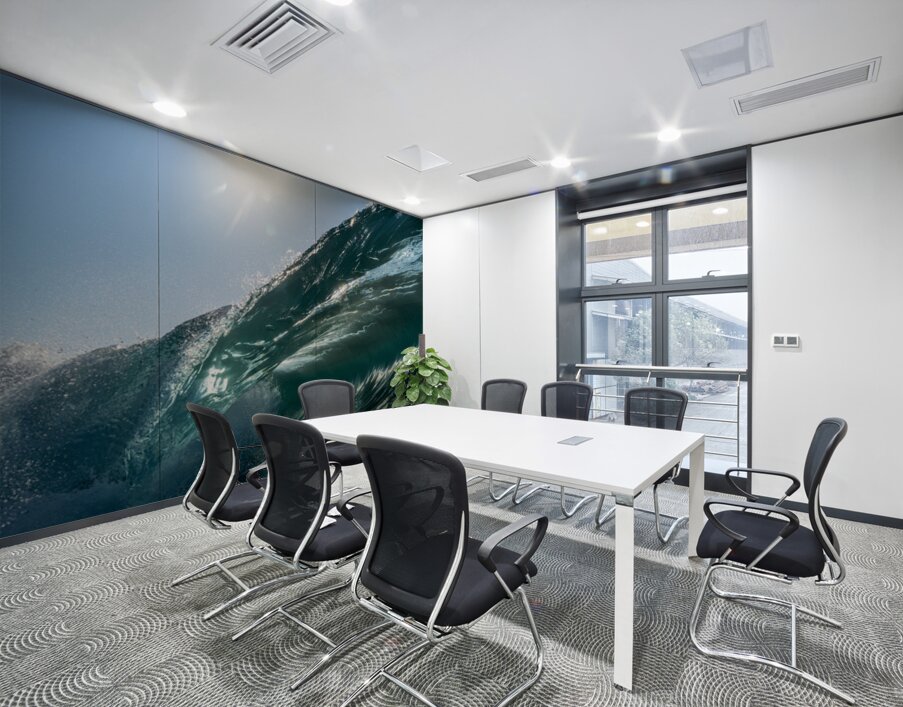 STELLAR Wall Printing