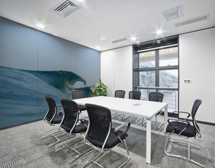 DIVINE Wall Printing