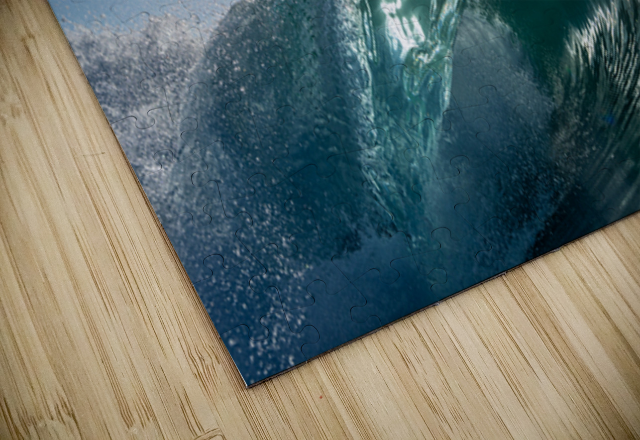 STELLAR Terence Pieters ORANGE ROCKS Puzzle