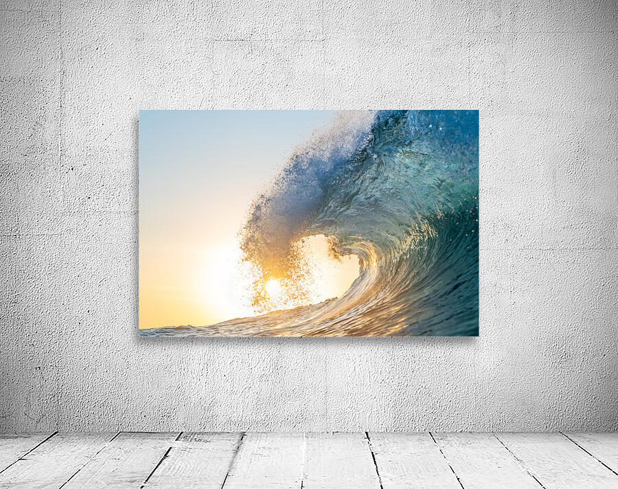 Light Hearted Wall Preview