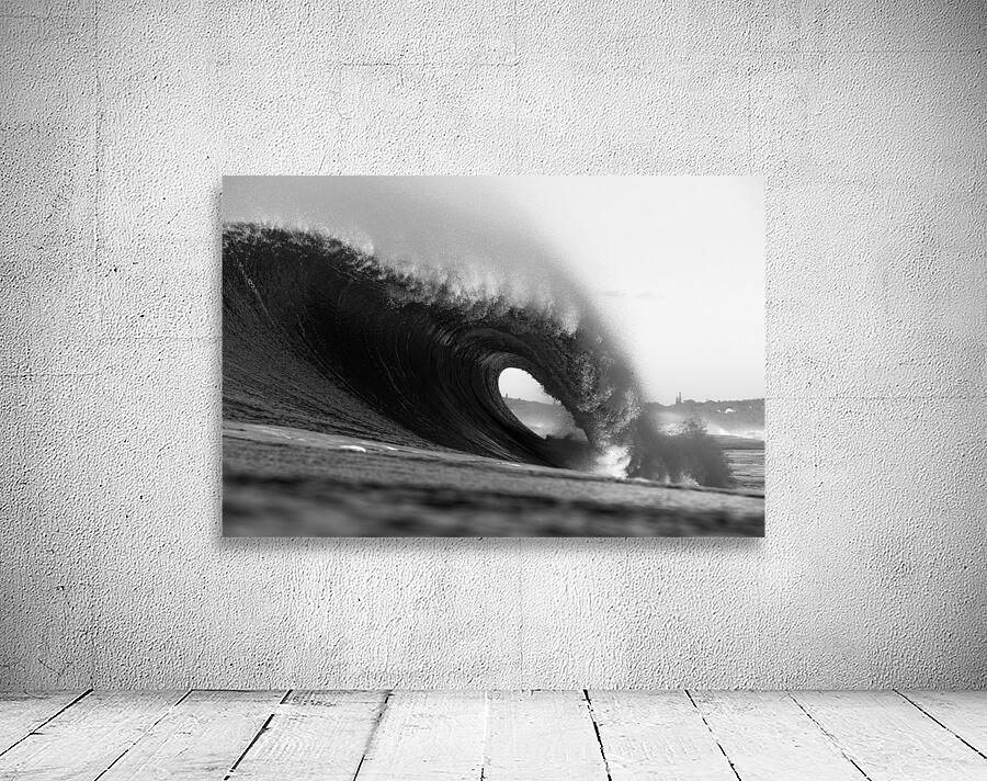 EYE CONTACT Wall Preview