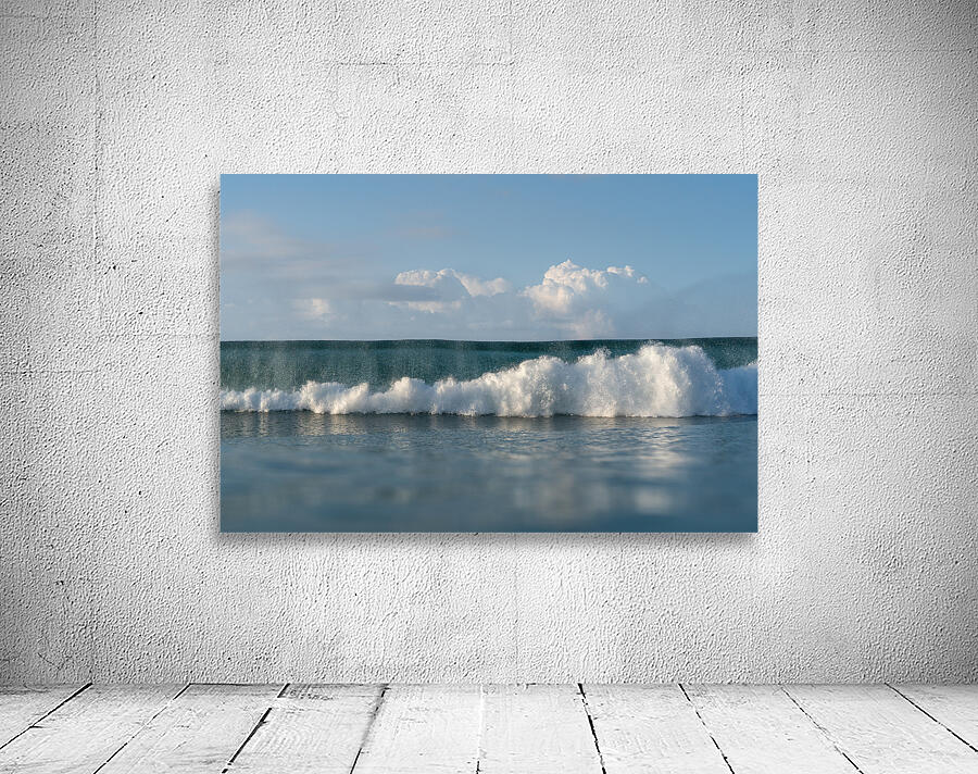 STREAMLINE Wall Preview