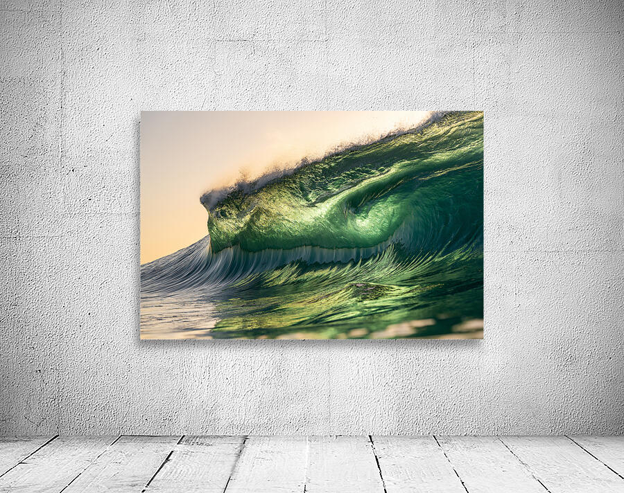 EMANATE Wall Preview