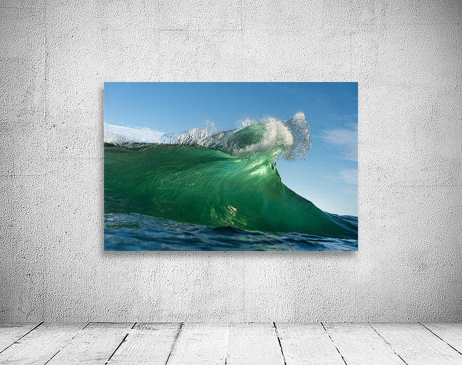 JADEITE Wall Preview