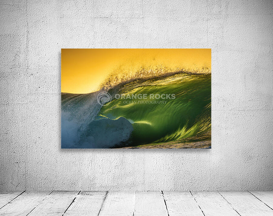 Victory V2 Wall Preview