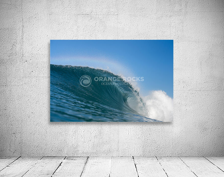 Fairy Tail Wall Preview