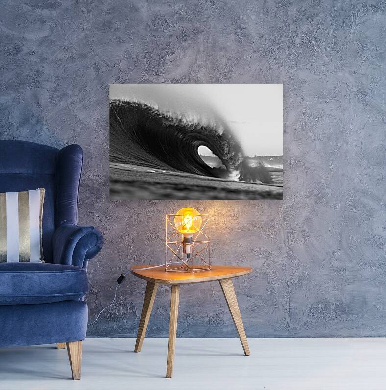 EYE CONTACT Reproduction