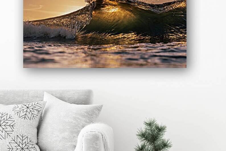 Pharaoh by Terence Pieters ORANGE ROCKS