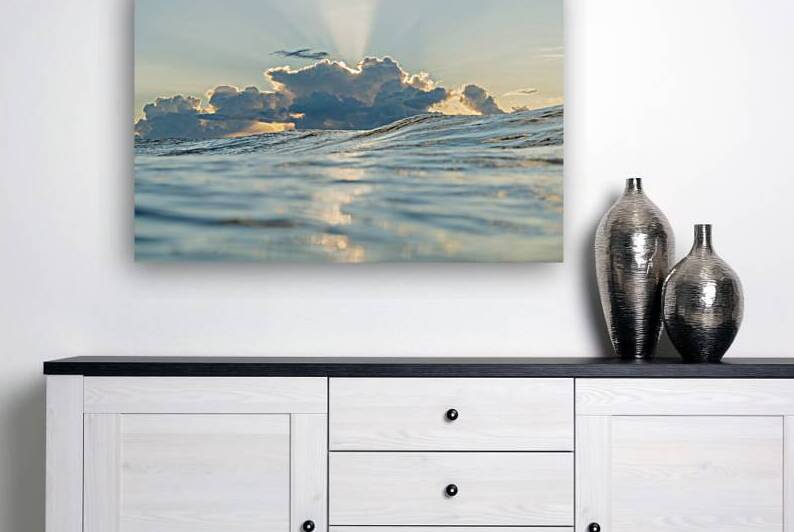 Reborn by Terence Pieters ORANGE ROCKS