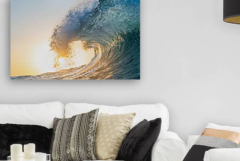 Light Hearted by Terence Pieters ORANGE ROCKS