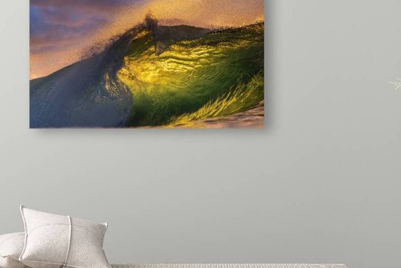 HIEROGLYPHICS  by Terence Pieters ORANGE ROCKS