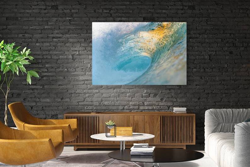 CITRUS by Terence Pieters ORANGE ROCKS