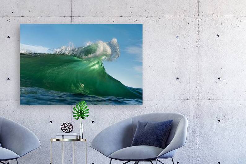 JADEITE by Terence Pieters ORANGE ROCKS