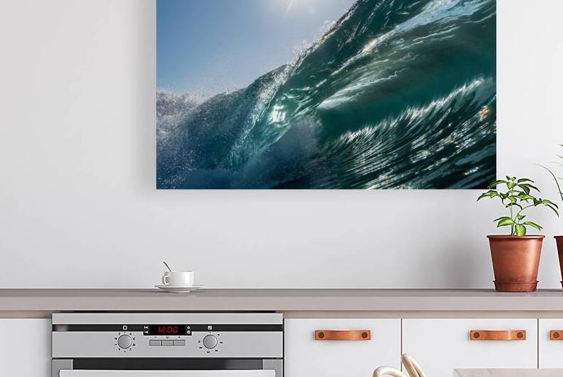 STELLAR by Terence Pieters ORANGE ROCKS