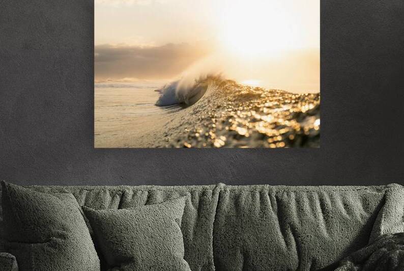 Twinkle by Terence Pieters ORANGE ROCKS