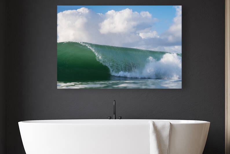 Formation by Terence Pieters ORANGE ROCKS