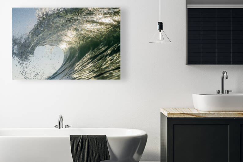 Raptor by Terence Pieters ORANGE ROCKS