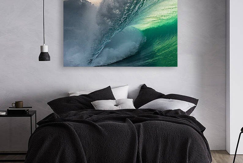 Hypnotic by Terence Pieters ORANGE ROCKS