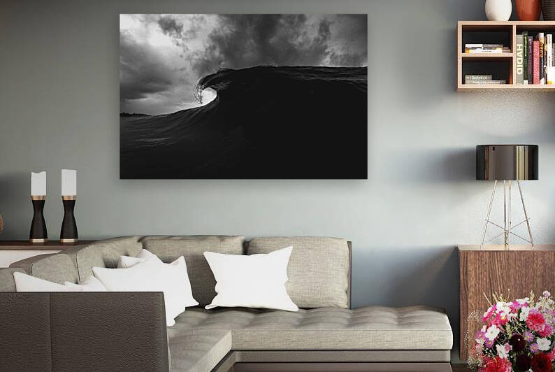 Hooked by Terence Pieters ORANGE ROCKS