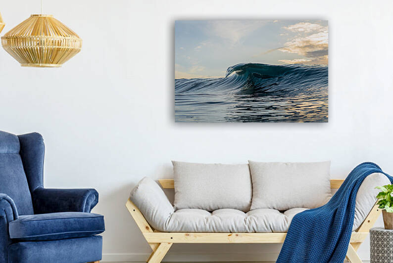 Pose by Terence Pieters ORANGE ROCKS