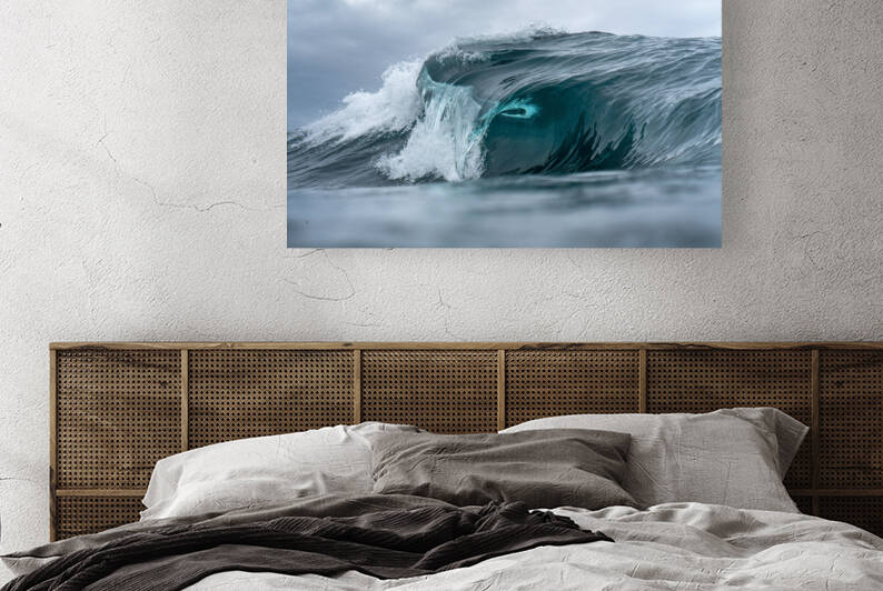 Iced by Terence Pieters ORANGE ROCKS