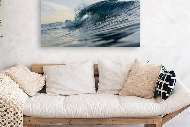 Apex by Terence Pieters ORANGE ROCKS