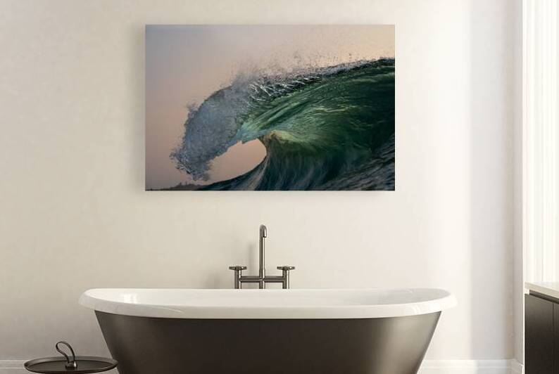 Jagged by Terence Pieters ORANGE ROCKS