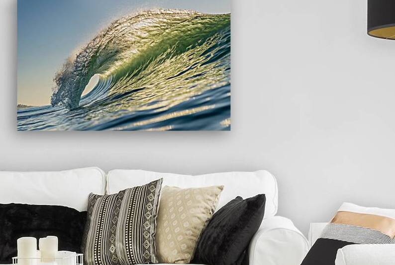 Cinderella by Terence Pieters ORANGE ROCKS