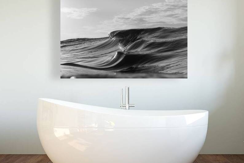 Double-Up by Terence Pieters ORANGE ROCKS